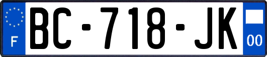 BC-718-JK