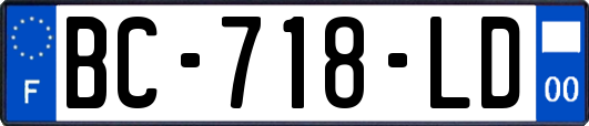BC-718-LD