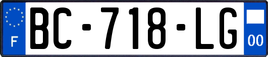 BC-718-LG