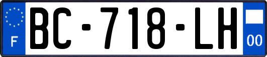 BC-718-LH