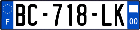 BC-718-LK