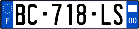 BC-718-LS