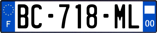 BC-718-ML