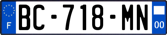 BC-718-MN