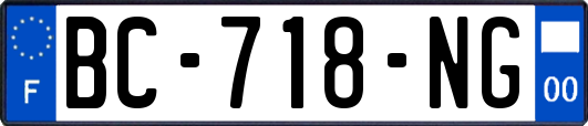BC-718-NG