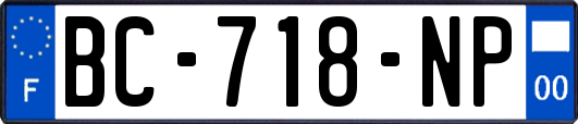 BC-718-NP