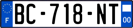BC-718-NT