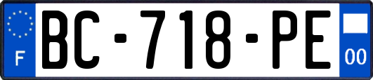 BC-718-PE