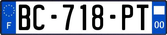 BC-718-PT