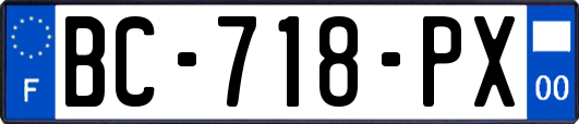 BC-718-PX