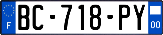 BC-718-PY