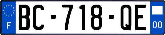 BC-718-QE