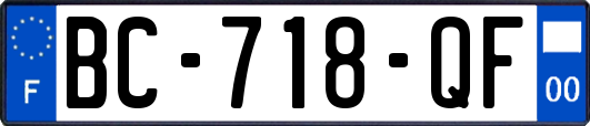 BC-718-QF