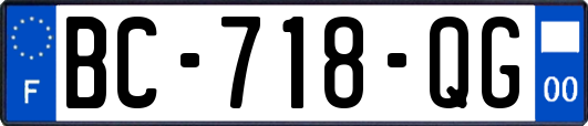 BC-718-QG