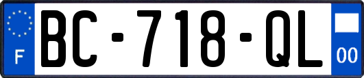 BC-718-QL