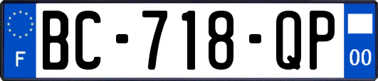 BC-718-QP