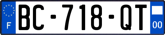 BC-718-QT