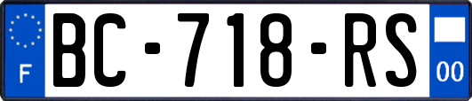 BC-718-RS