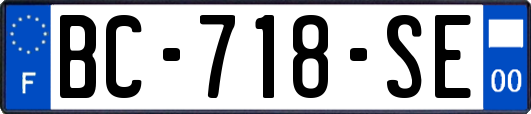 BC-718-SE