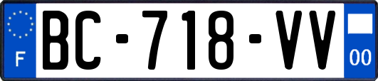 BC-718-VV