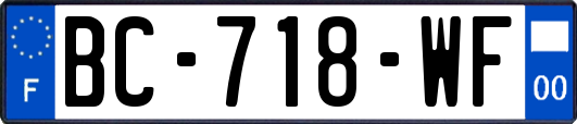 BC-718-WF