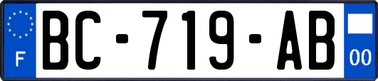 BC-719-AB