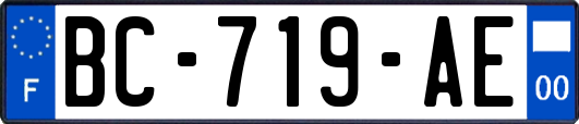 BC-719-AE