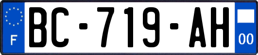 BC-719-AH