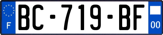BC-719-BF