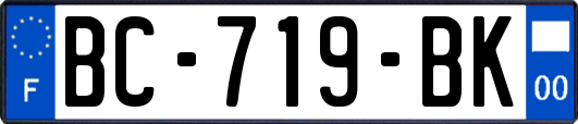 BC-719-BK