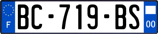 BC-719-BS