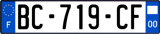 BC-719-CF