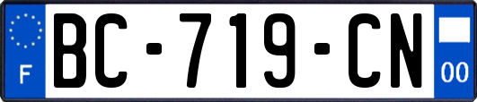 BC-719-CN