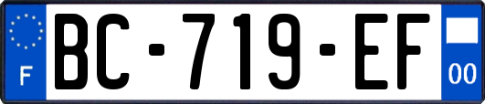 BC-719-EF