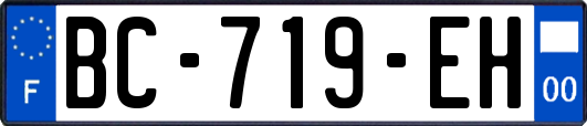 BC-719-EH