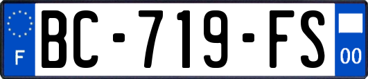 BC-719-FS