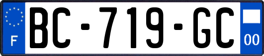BC-719-GC