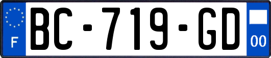BC-719-GD
