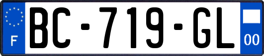 BC-719-GL