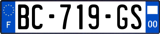 BC-719-GS