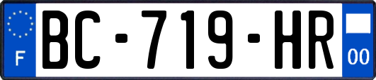 BC-719-HR