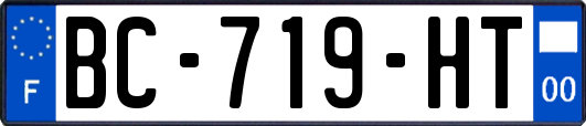 BC-719-HT