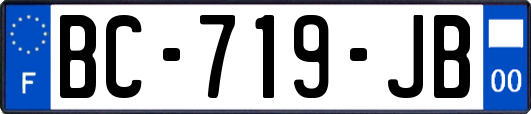 BC-719-JB