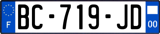 BC-719-JD
