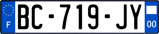 BC-719-JY