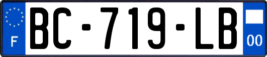 BC-719-LB