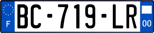 BC-719-LR