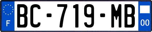 BC-719-MB