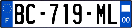 BC-719-ML