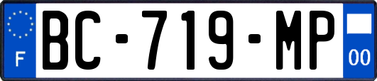BC-719-MP